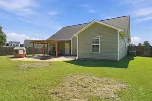 218 Crescent Drive, Raeford, NC 28376 - Photo 34
