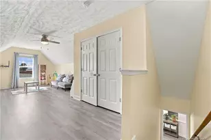 218 Crescent Drive, Raeford, NC 28376 - Photo 32