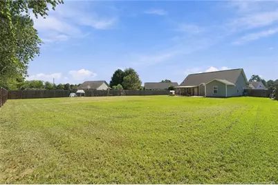 218 Crescent Drive, Raeford, NC 28376 - Photo 36