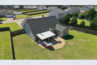 218 Crescent Drive, Raeford, NC 28376 - Photo 38