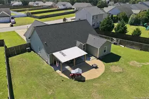 218 Crescent Drive, Raeford, NC 28376 - Photo 38