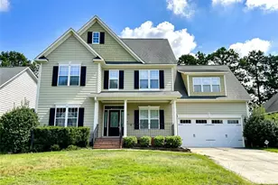 4041 Windy Fields Dr, Fayetteville, NC 28306 - Photo 1