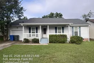 528 Jennings Farm Rd, Fayetteville, NC 28314 - Photo 1