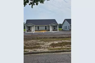 753 Normal Street, Pembroke, NC 28372 - Photo 1