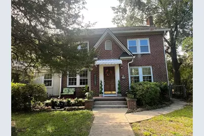 207 Hillcrest Avenue, Fayetteville, NC 28305 - Photo 2