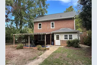 207 Hillcrest Avenue, Fayetteville, NC 28305 - Photo 32
