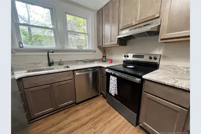 207 Hillcrest Avenue, Fayetteville, NC 28305 - Photo 16