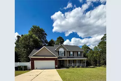 85 Spindale Place, Cameron, NC 28326 - Photo 1