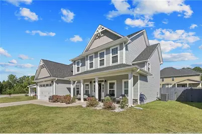 359 Bridgehaven Drive, Raeford, NC 28376 - Photo 2