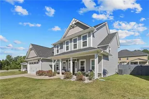 359 Bridgehaven Dr, Raeford, NC 28376 - Photo 2