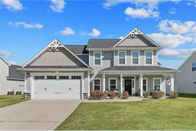 359 Bridgehaven Drive, Raeford, NC 28376 - Photo 1