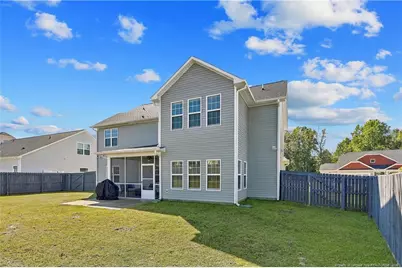 359 Bridgehaven Drive, Raeford, NC 28376 - Photo 48