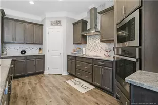 359 Bridgehaven Dr, Raeford, NC 28376 - Photo 20