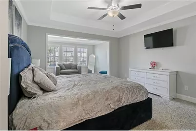 359 Bridgehaven Drive, Raeford, NC 28376 - Photo 32
