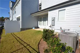 2005 Rooster Spur Ct, Durham, NC 27713 - Photo 44