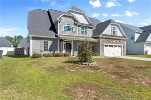 2111 Mannington Dr, Fayetteville, NC 28306 - Photo 2