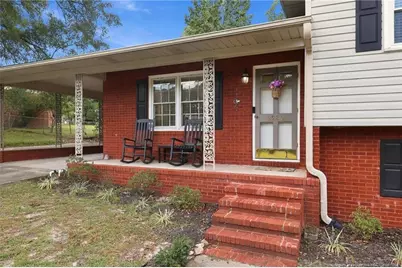 2232 Coffman Street, Fayetteville, NC 28306 - Photo 2