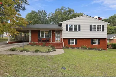 2232 Coffman Street, Fayetteville, NC 28306 - Photo 1