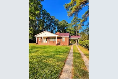1104 S Main Street, Fairmont, NC 28340 - Photo 2