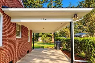 1104 S Main St, Fairmont, NC 28340 - Photo 4