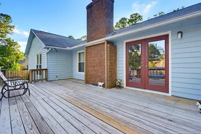 3648 Daughtridge Drive, Fayetteville, NC 28311 - Photo 44