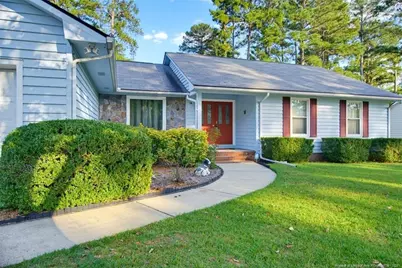 3648 Daughtridge Drive, Fayetteville, NC 28311 - Photo 4