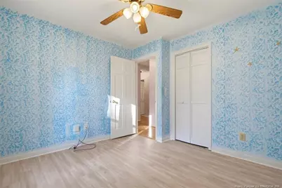 3648 Daughtridge Drive, Fayetteville, NC 28311 - Photo 30