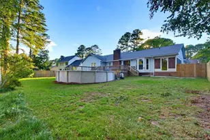 3648 Daughtridge Dr, Fayetteville, NC 28311 - Photo 48