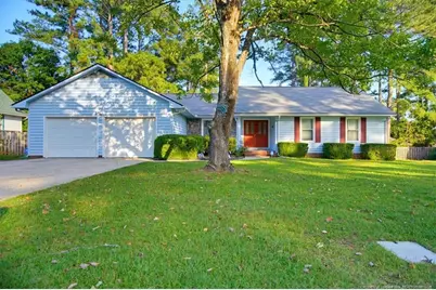 3648 Daughtridge Drive, Fayetteville, NC 28311 - Photo 2
