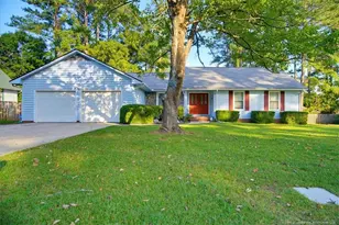 3648 Daughtridge Dr, Fayetteville, NC 28311 - Photo 2