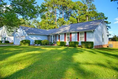 3648 Daughtridge Drive, Fayetteville, NC 28311 - Photo 1