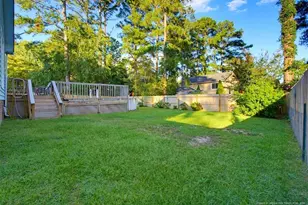 3648 Daughtridge Dr, Fayetteville, NC 28311 - Photo 46