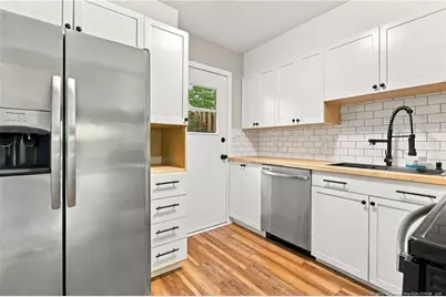 220 Elizabeth Street #C3, Chapel Hill, NC 27514 - Photo 4
