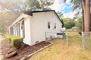 702 W 28th St, Lumberton, NC 28358 - Photo 30