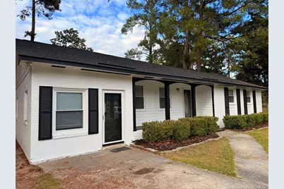 702 W 28th Street, Lumberton, NC 28358 - Photo 28
