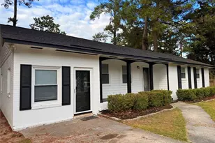 702 W 28th St, Lumberton, NC 28358 - Photo 28