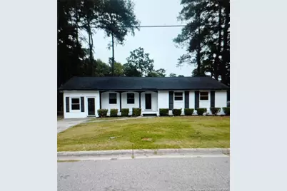 702 W 28th Street, Lumberton, NC 28358 - Photo 1