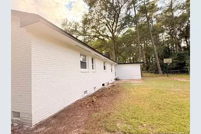 702 W 28th Street, Lumberton, NC 28358 - Photo 34