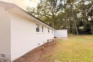 702 W 28th St, Lumberton, NC 28358 - Photo 34