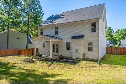 216 Vanderbuilt Court, Aberdeen, NC 28315 - Photo 32