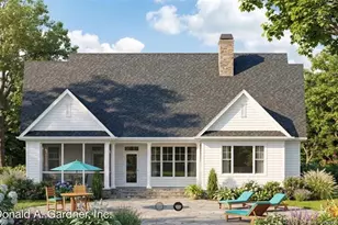 00000 Bee Tree Ln, Wagram, NC 28396 - Photo 2