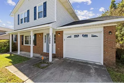 7886 Uriah Drive, Fayetteville, NC 28314 - Photo 2