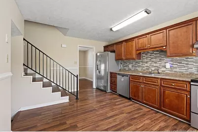 7886 Uriah Drive, Fayetteville, NC 28314 - Photo 10