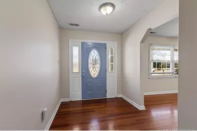 7886 Uriah Drive, Fayetteville, NC 28314 - Photo 4