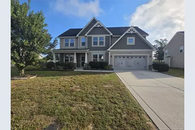 3309 Burberry Drive, Fayetteville, NC 28306 - Photo 4