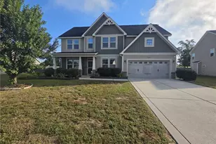 3309 Burberry Dr, Fayetteville, NC 28306 - Photo 4