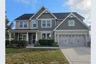 3309 Burberry Drive, Fayetteville, NC 28306 - Photo 2