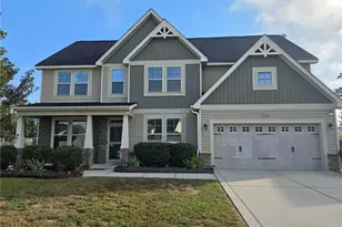 3309 Burberry Dr, Fayetteville, NC 28306 - Photo 2