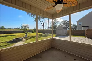 3309 Burberry Dr, Fayetteville, NC 28306 - Photo 24