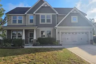 3309 Burberry Dr, Fayetteville, NC 28306 - Photo 1